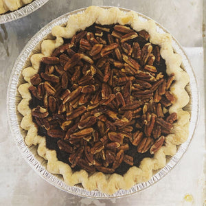 Pecan Pie